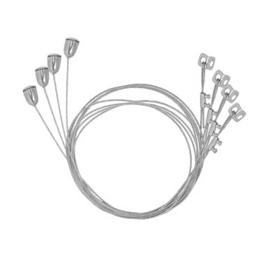 Imagen de Kit de Suspensión para Paneles LED