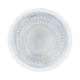 Producto de Caja de 100 Bombillas LED GU10 S11 Regulable 60º 5W Blanco Neutro