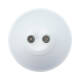 Producto de Caja de 100 Bombillas LED GU10 S11 Regulable 60º 5W Blanco Neutro