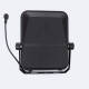 Imagem de Foco Projetor Solar Exterior LED Nurda 15W 1700 lm IP65 com Controle Remoto