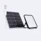 Imagem de Foco Projetor Solar Exterior LED Nurda 30W 3200 lm IP65 com Controle Remoto
