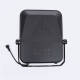 Imagem de Foco Projetor Solar Exterior LED Nurda 30W 3200 lm IP65 com Controle Remoto