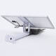 Producto de Farola LED Solar 6200 lm 140 lm/W Naxus 