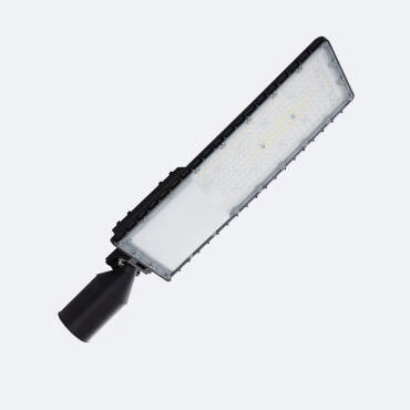 Fotografía del producto: Farola LED 100W Auroa con Sensor Crepuscular