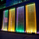 Imagen de Foco Sumergible LED RGB 18W Superficie 12V DC IP68