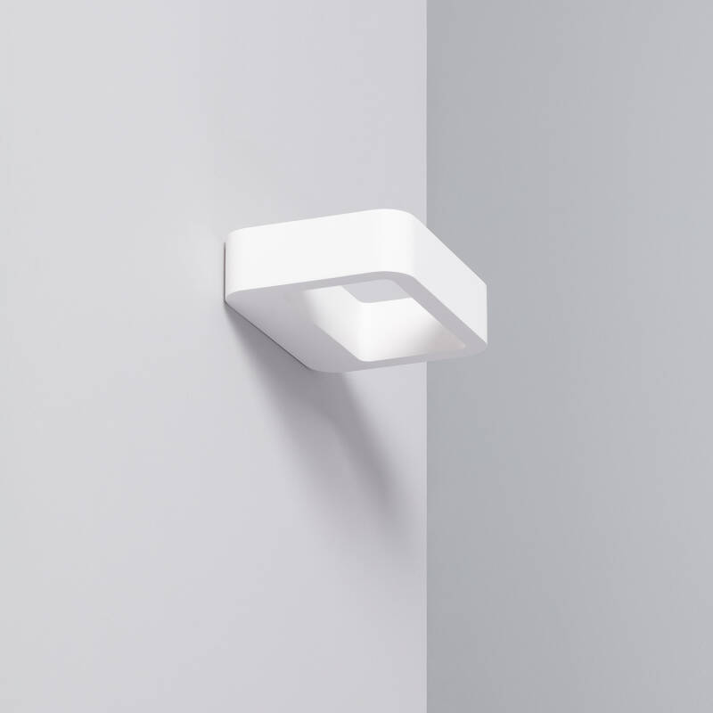 Imagem de Aplique de Parede LED 5W Gesso Edison