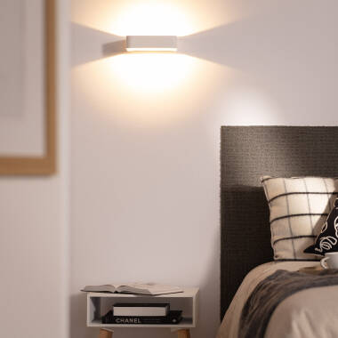 Imagem de Aplique de Parede LED 5W Gesso Edison