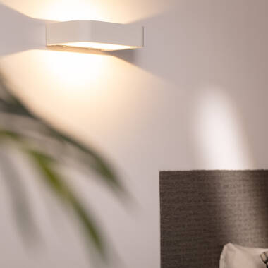 Imagem de Aplique de Parede LED 5W Gesso Edison