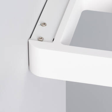 Imagem de Aplique de Parede LED 5W Gesso Edison