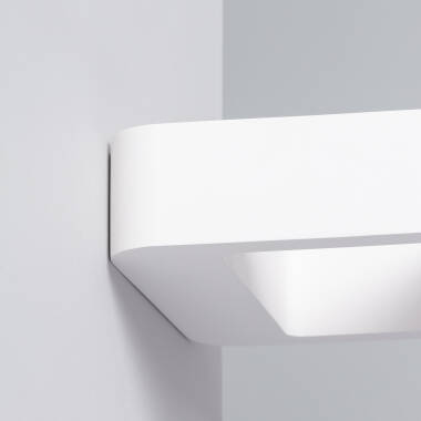Imagem de Aplique de Parede LED 5W Gesso Edison