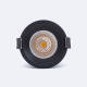 Imagen de Foco Downlight LED 12W Circular MINI Corte Ø 65 mm Regulable TRIAC