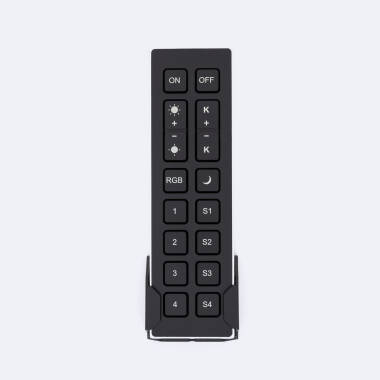 Mando Control Remoto para Carril Baja Tensión CCT Seleccionable 2.4 GH