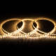 Imagen de Tira LED 24V SMD 120 LED/m 5m 10W/m 1000lm/m Ancho 5mm Superestrecha Corte 5cm IP20