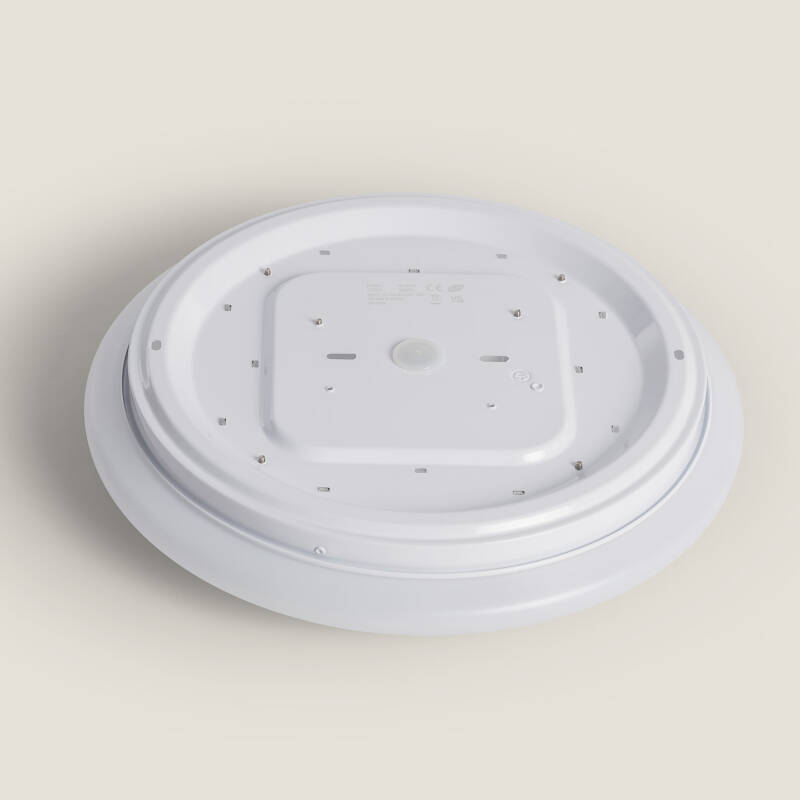 Produto de Plafon LED Teto 14W Ø300 mm Calixia