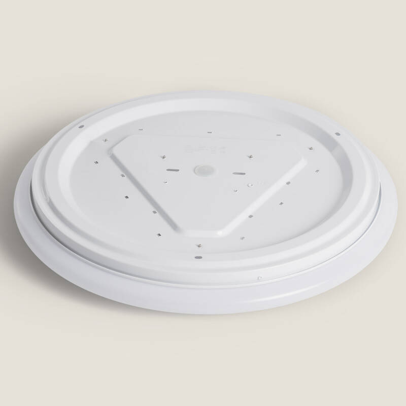 Producto de Plafón LED Techo 24W Ø400 mm Calixia