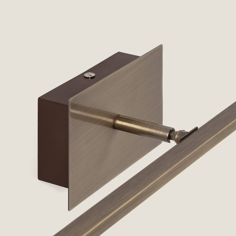 Imagem de Aplique para Quadros LED 7W Hockney 600mm