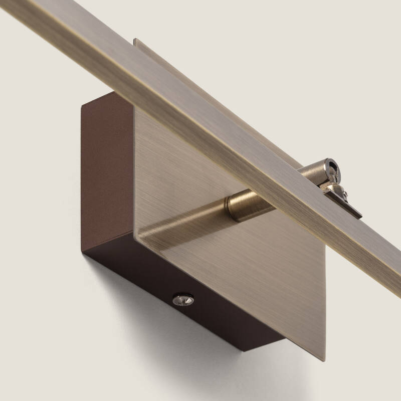 Imagem de Aplique para Quadros LED 7W Hockney 600mm