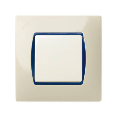 Kit Interruptor Simple SIMON 27