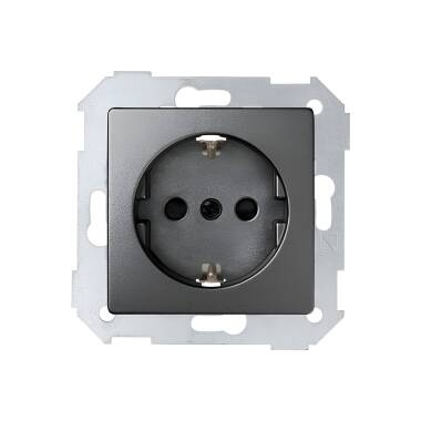 Base Enchufe Schuko SIMON 82 Concept 8200432