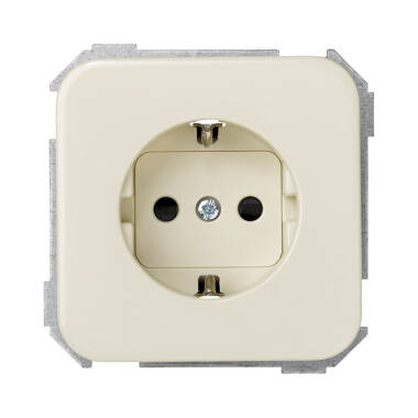 Tomada Tipo F Schuko SIMON 31 31432