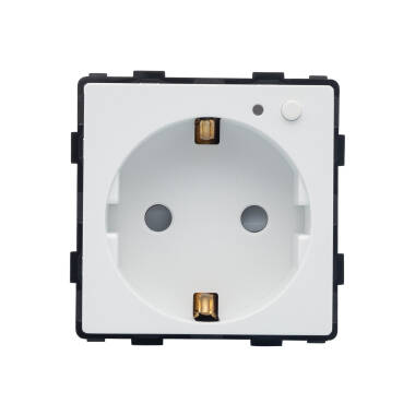 Tomada WiFi Tipo F Schuko Modern