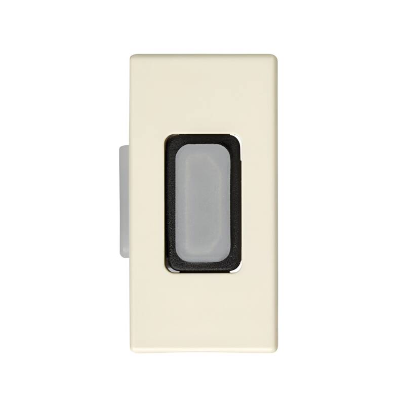 Imagem de Conector HDMI v1.4 de Meio Elemento SIMON 27 Play 2701094