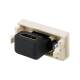 Imagem de Conector HDMI v1.4 de Meio Elemento SIMON 27 Play 2701094