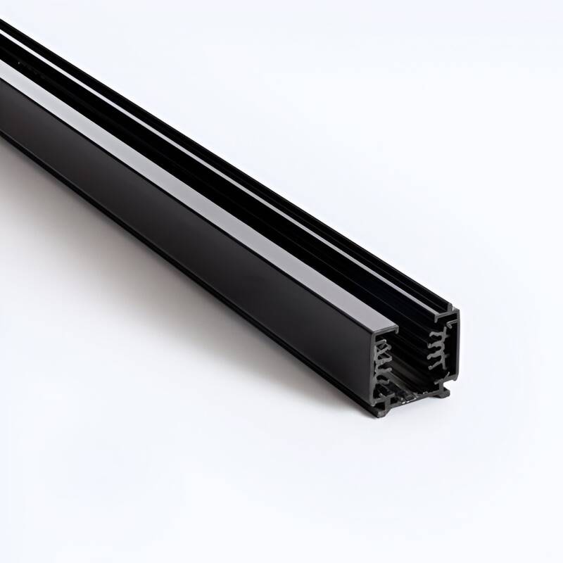 Imagem de Carril Trifásico DALI para Focos LED 2 Metros