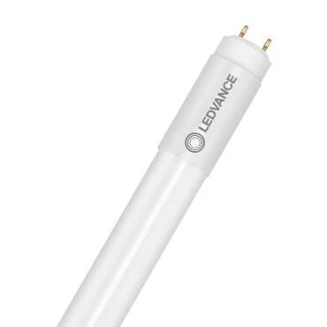 Fotografía del producto: Tubo LED T8 G13 120 cm Cristal 14 W 135 lm/W LEDVANCE