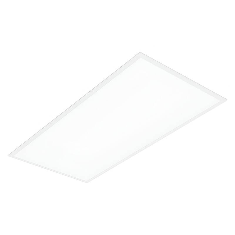 Imagen de Panel LED 120x60 cm 42W 5880lm Regulable DALI Compact 1200 LEDVANCE 4099854737046
