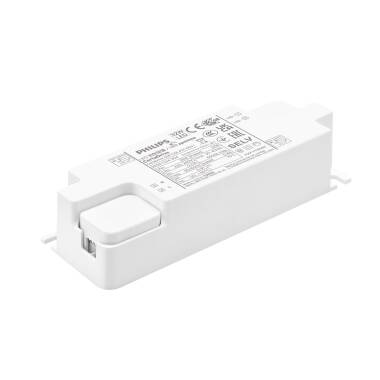 Driver PHILIPS Certadrive 220-240V Saída 30-40V 800mA 32W