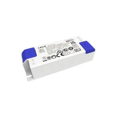 Driver LIFUD 220-240V No Flicker Saída 25-42V 50-350mA 13W LF-GIF013YS0350H