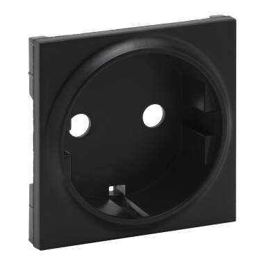 Frontal Base de Corrente 2P+T LEGRAND Niloé Step 864_20