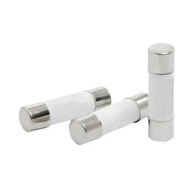 Fusible gM 10x38mm Industrial/Terciario MAXGE Max 1000V DC
