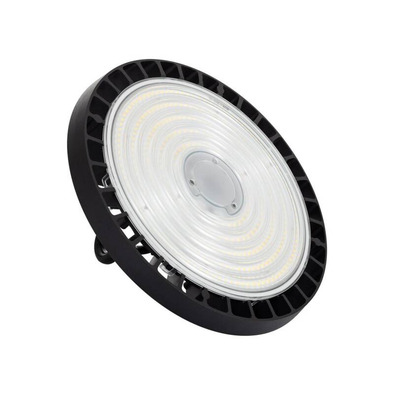 Imagen de Campana LED Industrial UFO 200W 160lm/W LIFUD Regulable 1-10V HBE