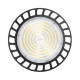Imagem de Campânula LED Industrial UFO 100W 170lm/W LIFUD Regulável 0-10V HBF