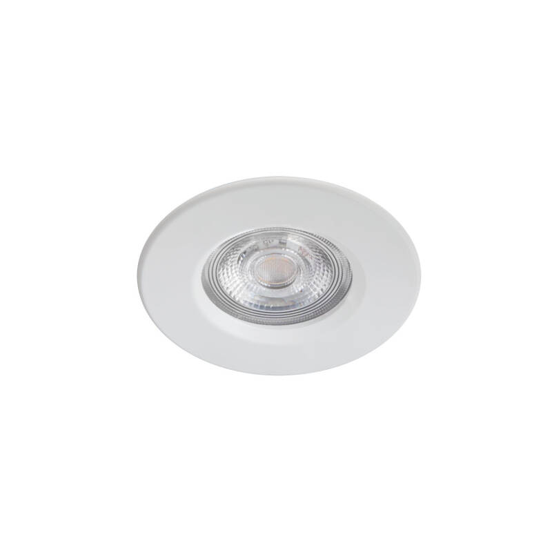 Imagen de Foco Downlight LED Regulable 5.5W PHILIPS Dive Corte Ø 70 mm