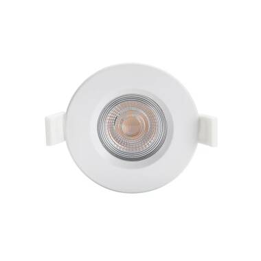Imagen de Foco Downlight LED Regulable 5.5W PHILIPS Dive Corte Ø 70 mm