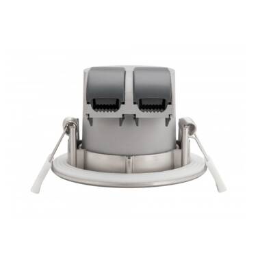 Imagen de Foco Downlight LED Regulable 5.5W PHILIPS Dive Corte Ø 70 mm
