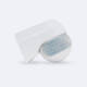 Imagem de Sensor de Movimento PIR 180° Sphere