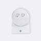 Imagem de Sensor de Movimento PIR 180° Sphere