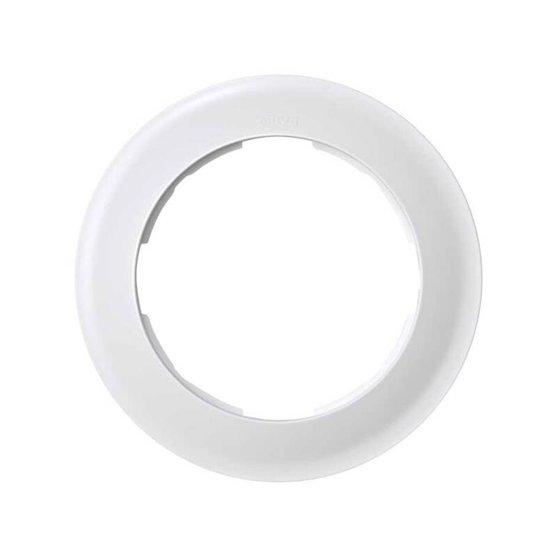 Imagem de Moldura Redonda 1 Elemento SIMON 88 88610