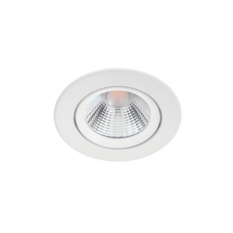 Imagen de Foco Downlight LED Regulable 5.5W PHILIPS Sparkle Corte Ø 70 mm