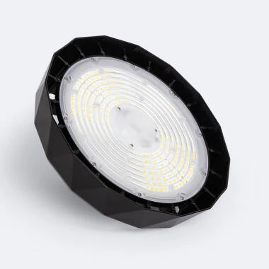 Campana LED Industrial UFO 150W 200 lm/W PHILIPS Xitanium Regulable 1-10V HBM