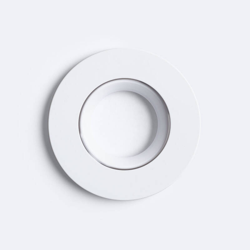 Imagen de Marco Embellecedor Direccionable para Downlight LED Circular 4CCT Regulable IP65