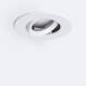 Imagen de Marco Embellecedor Direccionable para Downlight LED Circular 4CCT Regulable IP65