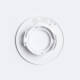 Imagen de Marco Embellecedor Direccionable para Downlight LED Circular 4CCT Regulable IP65