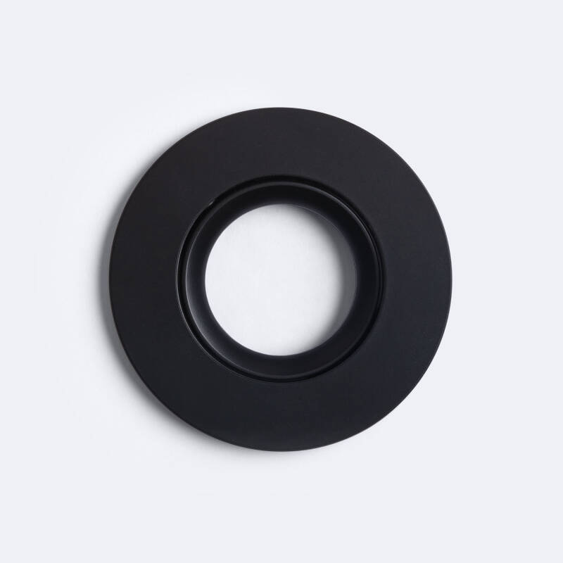 Producto de Marco Embellecedor Direccionable para Downlight LED Circular 4CCT Regulable IP65