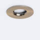 Imagen de Marco Embellecedor para Downlight LED Circular 4CCT Regulable IP65