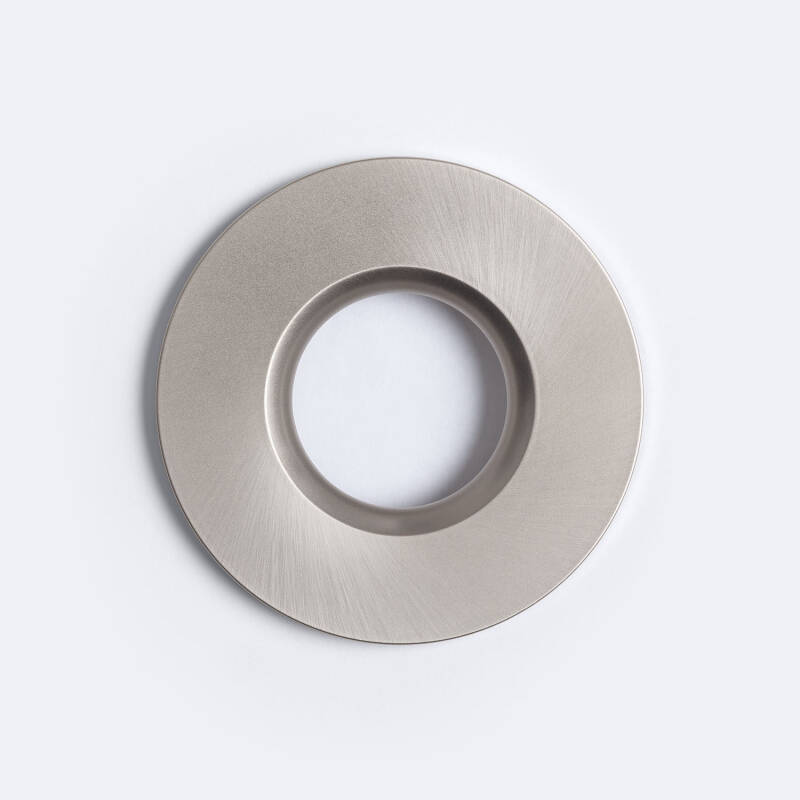 Imagen de Marco Embellecedor para Downlight LED Circular 4CCT Regulable IP65